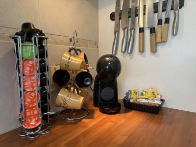 Apartment Apartment in Le Mans near Antarès Stadium - Features photo 14