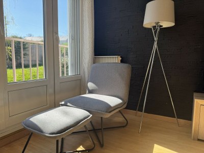 Apartment Apartment in Le Mans near Antarès Stadium - Outdoor photo 16