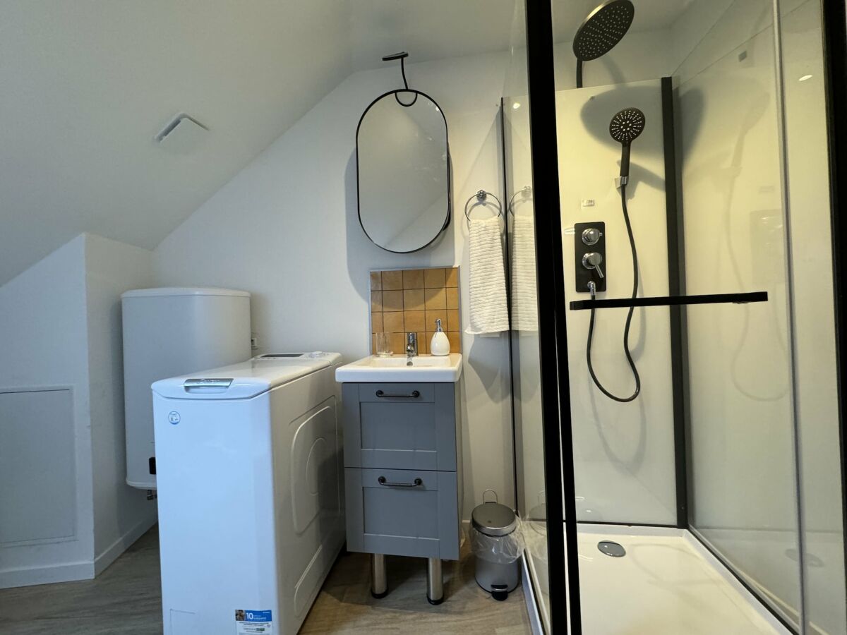 Apartment Wohnung in Le Mans nahe Altstadt - Features photo 3