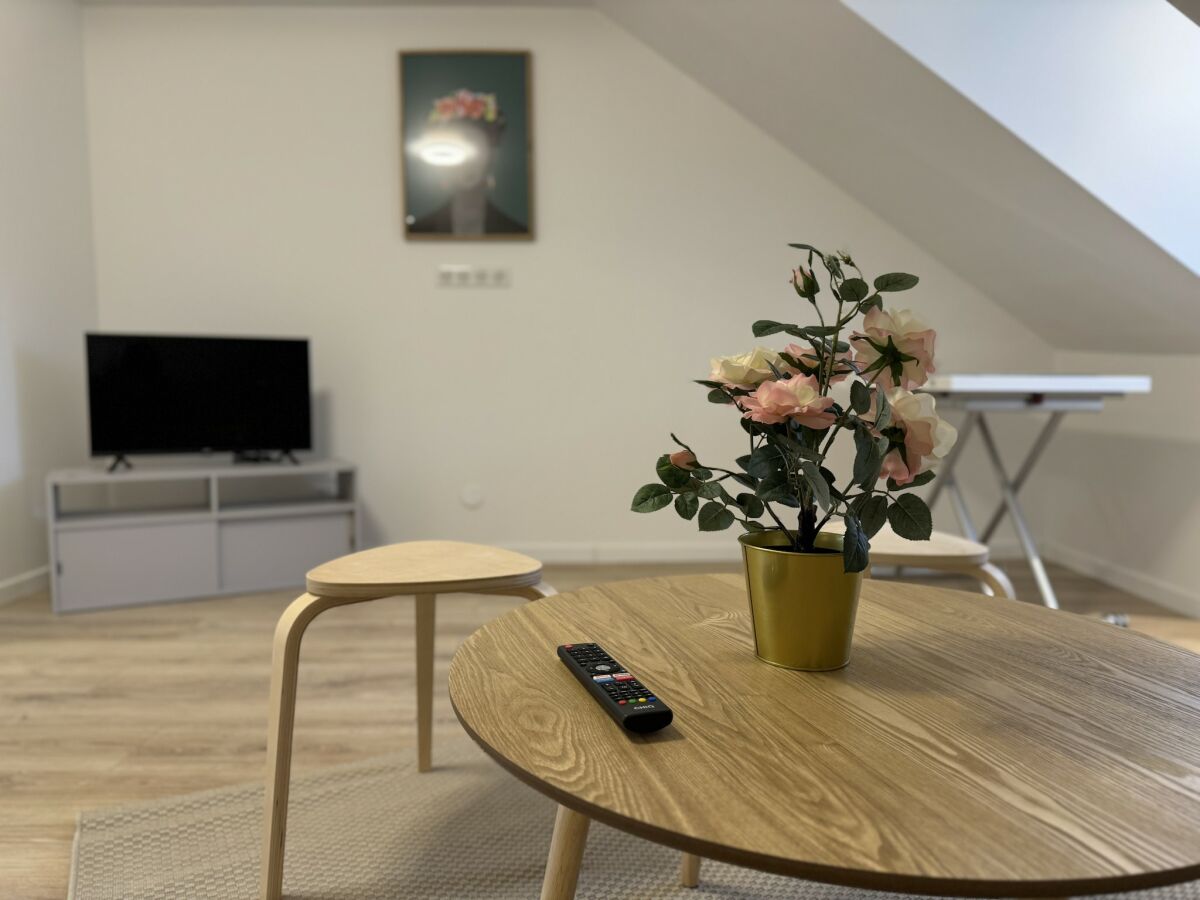 Apartment Wohnung in Le Mans nahe Altstadt - Features photo 4