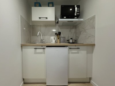 Apartment Wohnung in Le Mans nahe Altstadt - Features photo 6