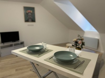 Apartment Wohnung in Le Mans nahe Altstadt - Features photo 8