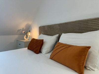 Apartment Wohnung in Le Mans nahe Altstadt - Features photo 10