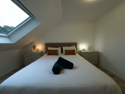 Apartment Wohnung in Le Mans nahe Altstadt - Features photo 13