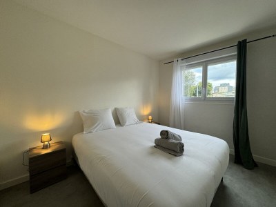 Apartment Wohnung nahe Le-Mans-Rennstrecke - Features photo 2