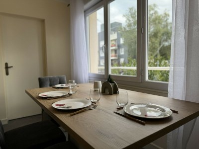 Apartment Wohnung nahe Le-Mans-Rennstrecke - Features photo 4