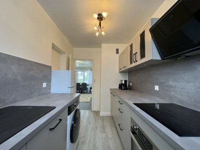 Apartment Wohnung nahe Le-Mans-Rennstrecke - Features photo 5