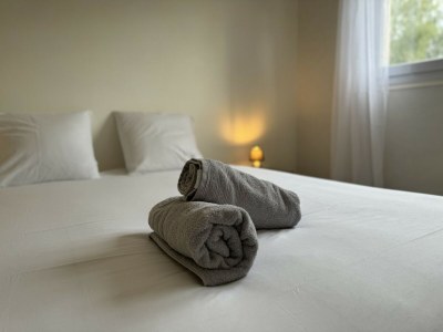 Apartment Wohnung nahe Le-Mans-Rennstrecke - Features photo 6