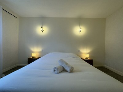 Apartment Wohnung nahe Le-Mans-Rennstrecke - Features photo 7