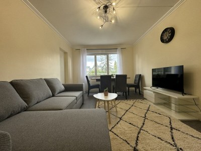 Apartment Wohnung nahe Le-Mans-Rennstrecke - Features photo 8