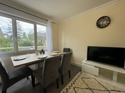 Apartment Wohnung nahe Le-Mans-Rennstrecke - Features photo 9