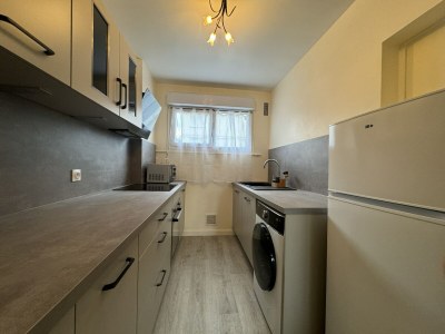 Apartment Wohnung nahe Le-Mans-Rennstrecke - Features photo 10