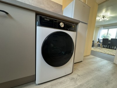 Apartment Wohnung nahe Le-Mans-Rennstrecke - Features photo 11