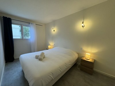 Apartment Wohnung nahe Le-Mans-Rennstrecke - Features photo 12