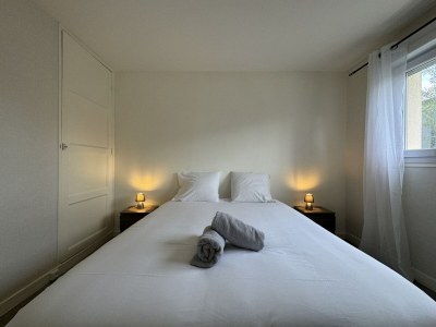 Apartment Wohnung nahe Le-Mans-Rennstrecke - Features photo 13