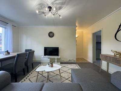 Apartment Wohnung nahe Le-Mans-Rennstrecke - Features photo 16