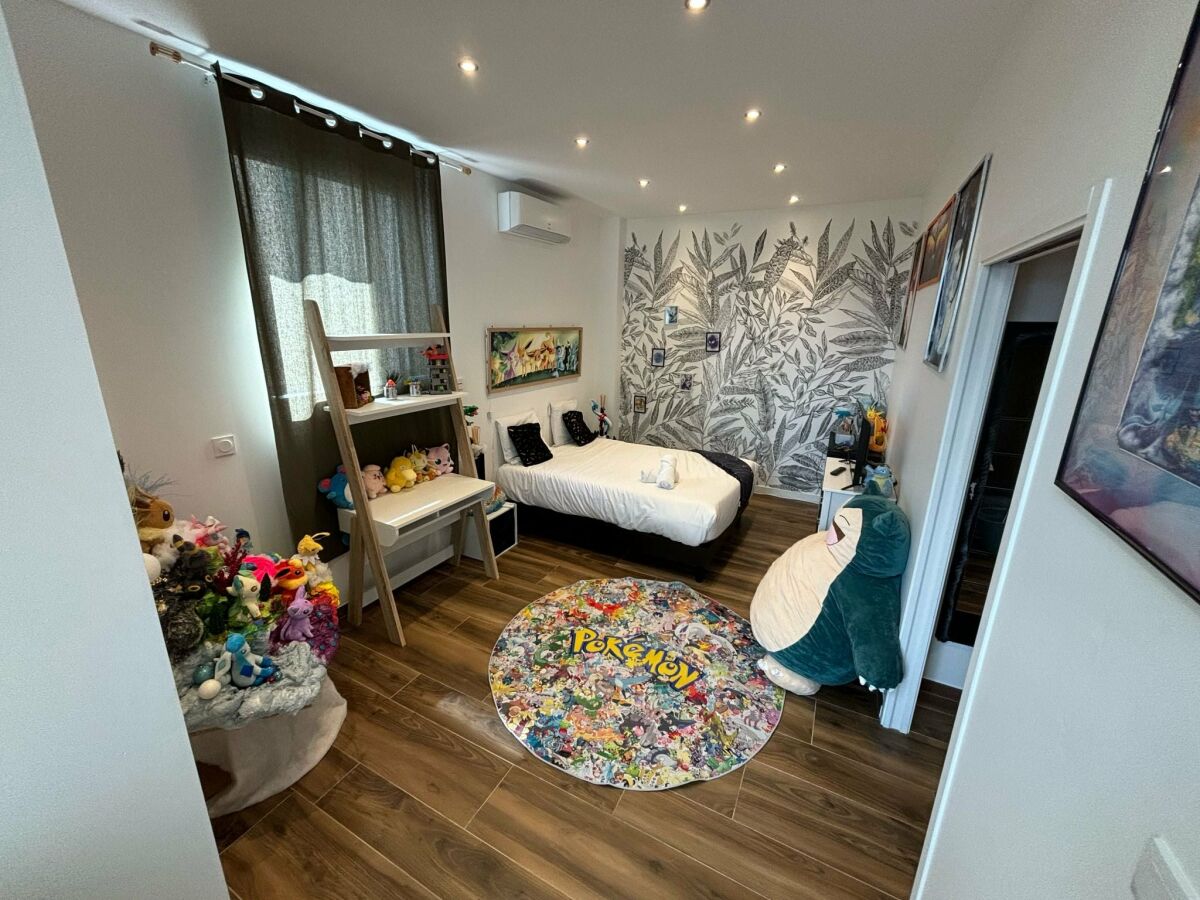 Apartment Luxury House in Le Mans near Old Town - Features photo 3