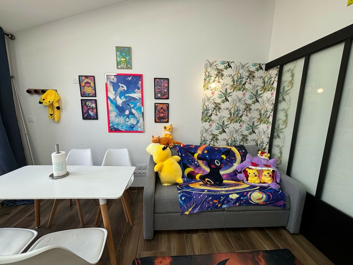 Apartment Luxury House in Le Mans near Old Town - Features photo 4