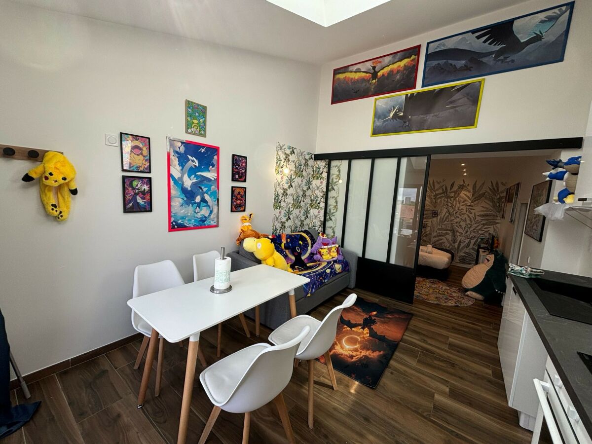 Apartment Luxury House in Le Mans near Old Town - Features photo 5