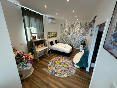 Apartment Luxury House in Le Mans near Old Town - Features photo 3