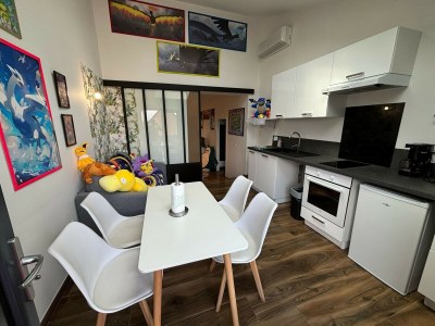 Apartment Luxury House in Le Mans near Old Town - Features photo 6