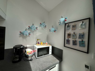 Apartment Luxury House in Le Mans near Old Town - Features photo 7