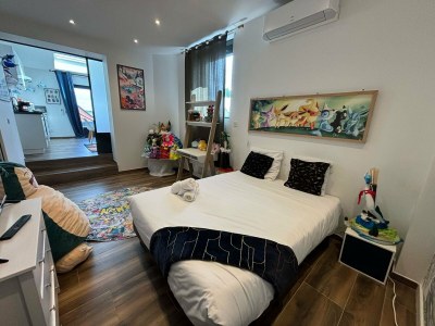 Apartment Luxury House in Le Mans near Old Town - Features photo 8