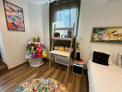 Apartment Luxury House in Le Mans near Old Town - Features photo 9