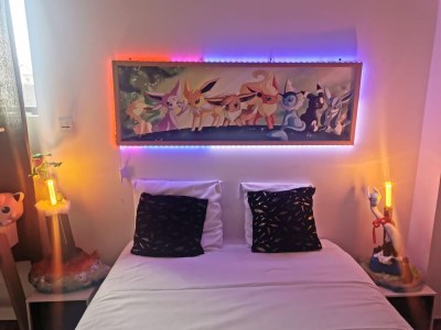 Apartment Luxury House in Le Mans near Old Town - Features photo 10