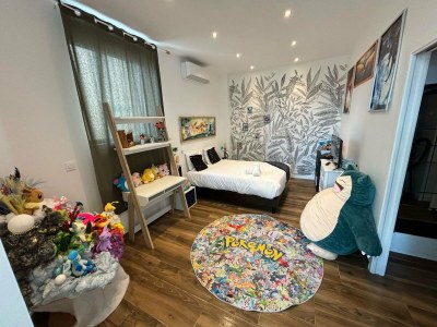 Apartment Luxury House in Le Mans near Old Town - Features photo 11