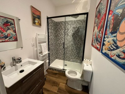 Apartment Luxury House in Le Mans near Old Town - Features photo 12