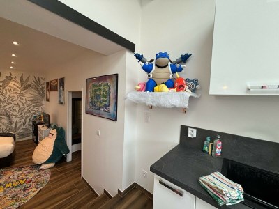 Apartment Luxury House in Le Mans near Old Town - Features photo 13