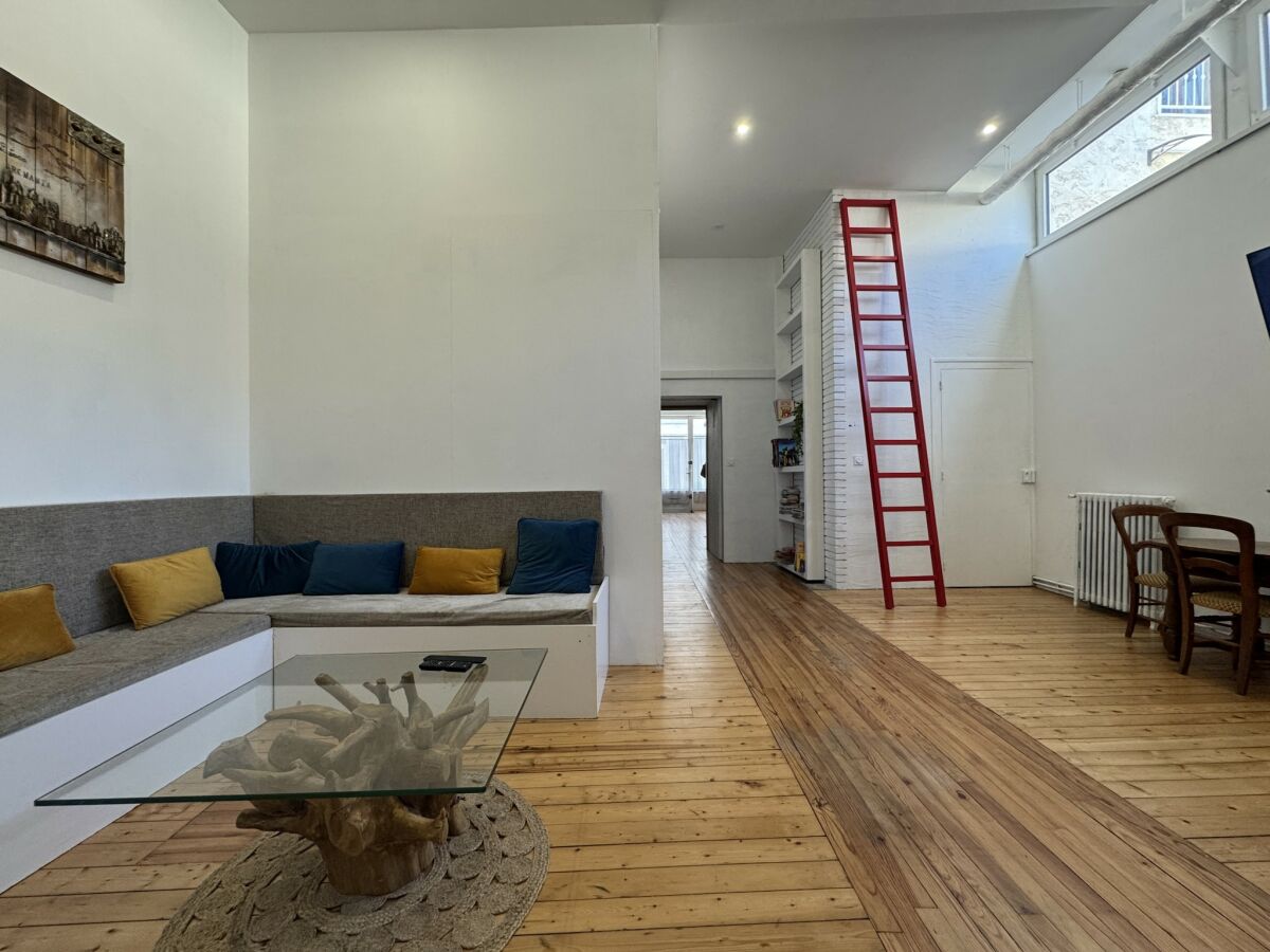 Apartment Loft in Le Mans near Historic Old Town - Features photo 4