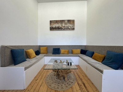 Apartment Loft in Le Mans near Historic Old Town - Features photo 3