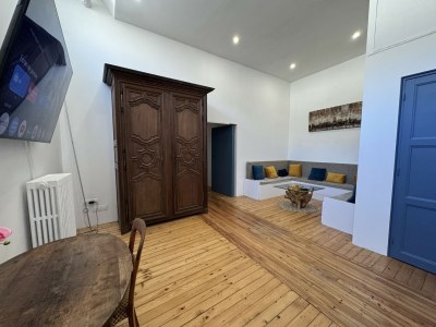 Apartment Loft in Le Mans near Historic Old Town - Features photo 5