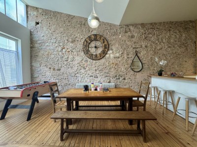 Apartment Loft in Le Mans near Historic Old Town - Features photo 6