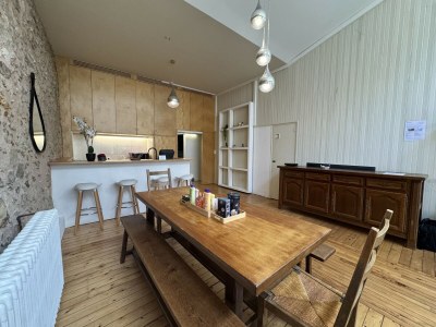 Apartment Loft in Le Mans near Historic Old Town - Features photo 8