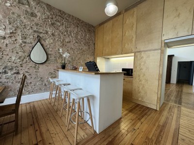 Apartment Loft in Le Mans near Historic Old Town - Features photo 10