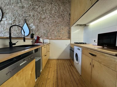 Apartment Loft in Le Mans near Historic Old Town - Features photo 11