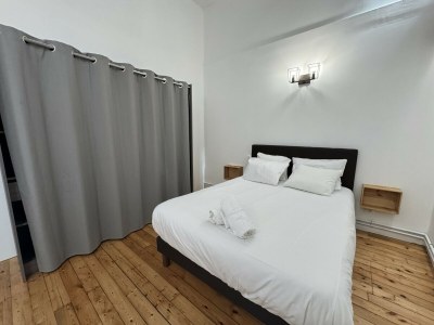 Apartment Loft in Le Mans near Historic Old Town - Features photo 12