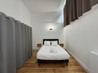 Apartment Loft in Le Mans near Historic Old Town - Features photo 13