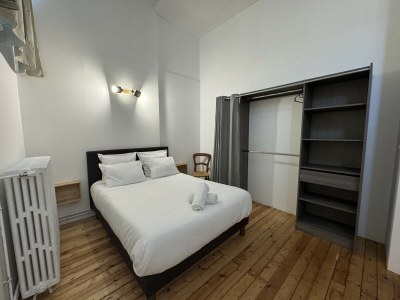 Apartment Loft in Le Mans near Historic Old Town - Features photo 14