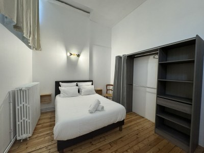 Apartment Loft in Le Mans near Historic Old Town - Features photo 15