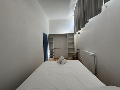 Apartment Loft in Le Mans near Historic Old Town - Features photo 16