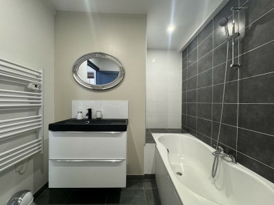 Apartment Loft in Le Mans near Historic Old Town - Features photo 17