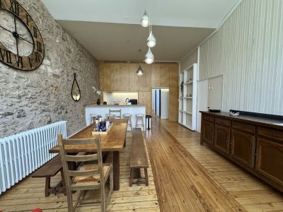 Apartment Loft in Le Mans near Historic Old Town - Features photo 18