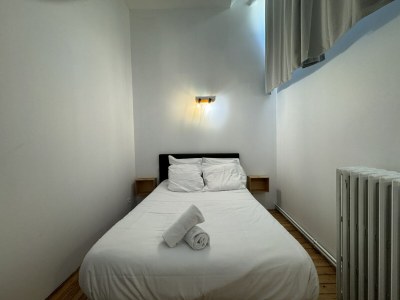 Apartment Loft in Le Mans near Historic Old Town - Features photo 20