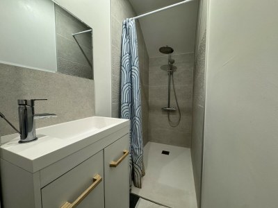 Apartment Loft in Le Mans near Historic Old Town - Features photo 21