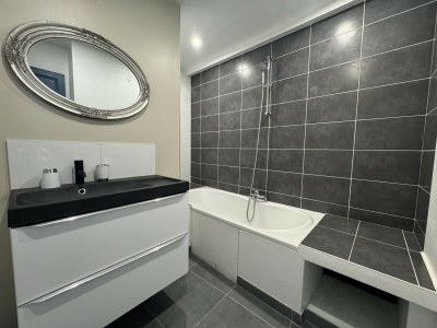 Apartment Loft in Le Mans near Historic Old Town - Features photo 22