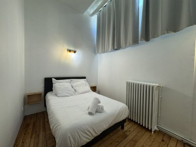 Apartment Loft in Le Mans near Historic Old Town - Features photo 23